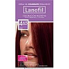 LANOFIL crema gel coloranta permanenta nr. 465 MAHON