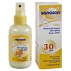 Spray protectie solara - SPF 30 - 150 ml.